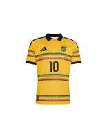 camiseta de futbol adidas jamaica h 2526 m10 hombre dorfue