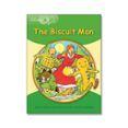 Explorers Little A Biscuit Man