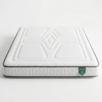 Bezen Colchón Viscoelástico Bellagio Deluxe | 21 Cms | 105x190