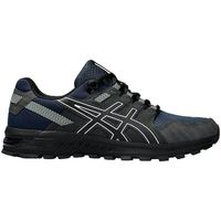 asics zapatillas de running gelcitrek para hombre