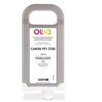 Armor OWA K45827OW cartucho de tinta 1 pieza(s) Compatible Rendimiento estÃ¡ndar TranslÃºcido