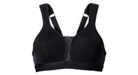 odlo padded high sujetador deportivo negro