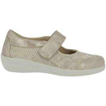 Doctor Cutillas Zapatillas de senderismo 43647 pico para mujer