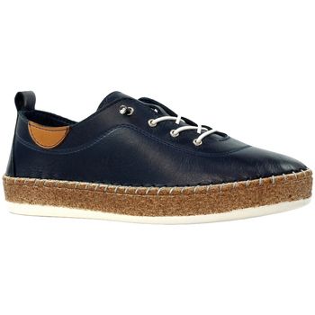 Lunar Zapatos Evie para mujer