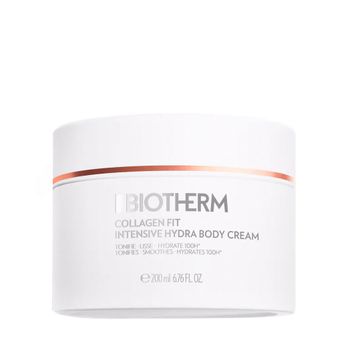 Biotherm Collagen Fit Crema Corporal, 200ml