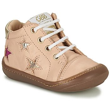 GBB Zapatillas altas BECKIE para niña