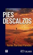 pies descalzos