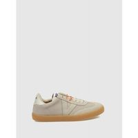 victoria zapatillas zapatilla berlin beig para mujer