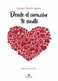 desde el corazon te siento poemario parte n 1