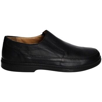 Made In Spain Mocasines Mocasín de piel para hombre
