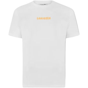Lacoste Camiseta GT24639 para hombre