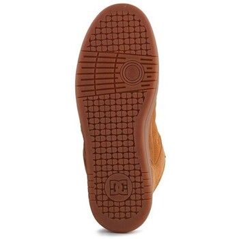 DC Shoes Botines Manteca 4 Hi Adys para hombre