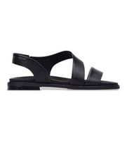 pikolinos para mujer w3e-0652 sandalias de piel navia negro 40 plano 1 a 3cm ninguno casual