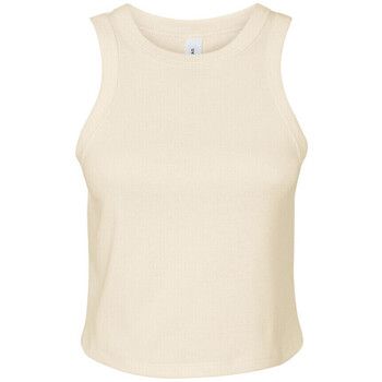 Bella + Canvas Camiseta tirantes RW10116 para mujer