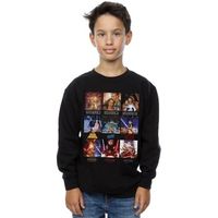 disney jersey saga para nino