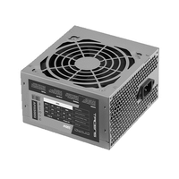 fuente de alimentacion tacens anima apiii500si atx especial integracion 500w 85 eficiencia 14db 12cm fan haswell ready