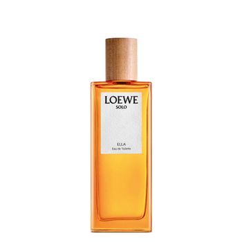 Loewe Solo Ella Eau de Toilette