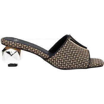 Exé Shoes Zapatos de tacón SCARLET-601 para mujer
