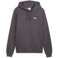 puma polar ess 2 color small no 1 logo hoodie fl para hombre