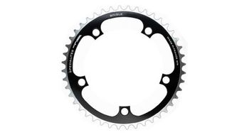 Specialites ta chain ring single  110  black