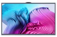 maxhub v5550 55 ads 4k ultra hd hdmi altavoces