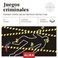 juegos criminales piensa como un autentico detective