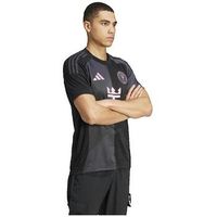 adidas camiseta t-shirt inter miami cf 2526 messi para mujer
