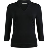 kustom kit camiseta manga larga kk785 para mujer