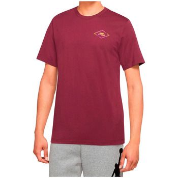 Nike Camiseta M J FLT MVP HBR SS CREW para hombre