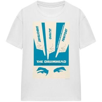 Star Trek Tops y Camisetas The Next Generation Season 4 Episode 21 para mujer