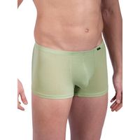 olaf benz boxer shorty red1201 para hombre