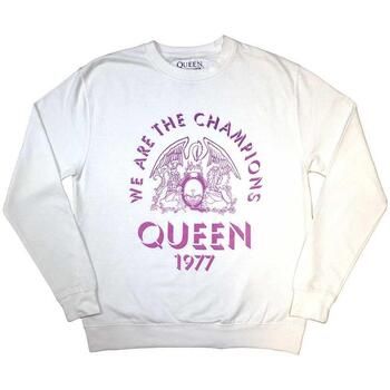 Queen Jersey Champions 1977 para hombre