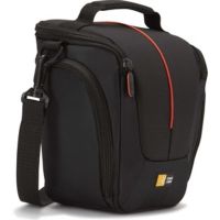 estuche para camara reflex case logic dcb-306 proteccion rapida y elegante