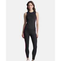 dkny pantalones dp6p3869 para mujer