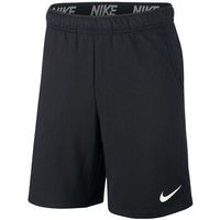 nike short dry short fleece para hombre