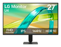 lg 27u411b-b 27 lcd ips full hd hdmi vga