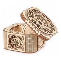 modelo treasure box para adolescentes y adultos 190 piezas