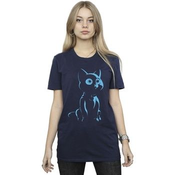 Disney Camiseta Lightyear para mujer