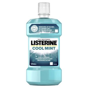 Listerine Cool Mint Mouthwash