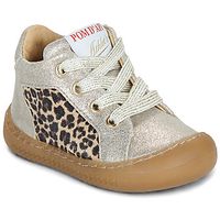 pom dapi zapatillas yaka star para nina