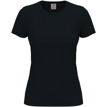 Stedman Camiseta manga larga AB278 para mujer
