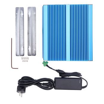 Computadora Industrial Para 100 - 240v Sin Ventilador