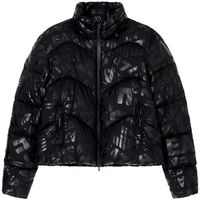 emporio armani ea7 abrigo de plumas 7w000654-af16408 para mujer