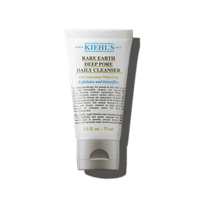 kiehls rare earth deep pore daily cleanser 75 ml
