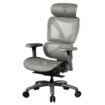ThunderX3 XTC-Mesh Silla Gaming Gris
