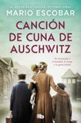 cancion de cuna de auschwitz