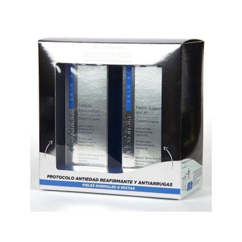 Pack neostrata skin active matrix spf 30 + cellular restoration