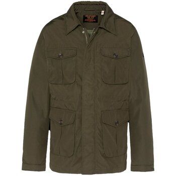 Schott Abrigo Chaquetas Abrigos-HOMBRES para hombre