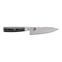 zwilling miyabi 5000 fcd acero 1 piezas cuchillo gyutoh