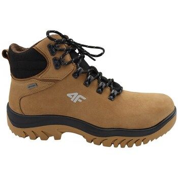 4F Botines 4FOBMH25744S para hombre